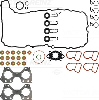 Gasket Kit, cylinder head